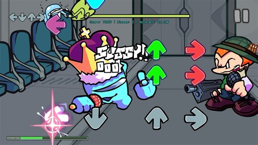 内鬼V4隐藏曲：room code