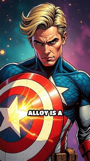 Captain America’s Shield: Movie vs Comic Origins