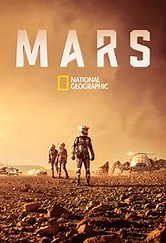 Mars (Série), Sinopse, Trailers e Curiosidades - Cinema10