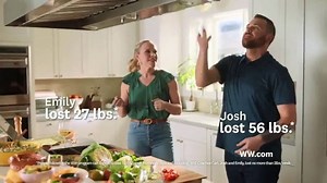 WW TV Spot, 'FALL Tools for Success'