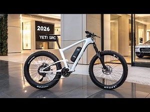 2026 Yeti ARC – The Return of a Hardtail Legend | Price and Full Review