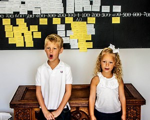 The Much-Requested Timeline Song