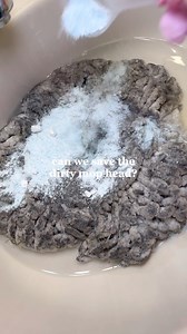 1.3M views · 12K reactions | can we save the dirty mop head樂樂 #cleaninghacks #reels | Powder ASMR | Facebook