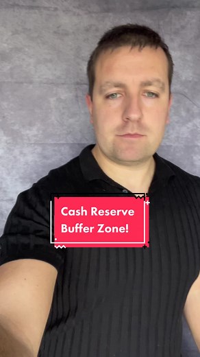 😤Create your Buffer Zone😤 When you consider what’s happening to inflation and the interest rates at the moment and the impact that has on mortgage rates…… now is no better time to have a cash reserve buffer zone. Never operate on the edge as anything can come along and impact you! Whether you have a business, if your a property investor etc. alsways manage risk through a buffer zone! #bufferzone #cashreserve #buytolet #remotepropertyinvesting #investmentinukproperties #ukproperty #investmentin
