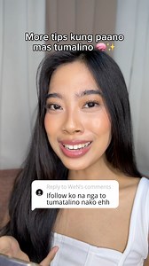 1.3M views · 62K reactions | Effective sya for me pero in the right portions lang ha. Wag naman sobra kasi baka makasama pa tuloy! Again tamang portion lang pls, hindi yung OA! 凉 #schooltips #forstudents #studenttips #kcsharestips #learnwithkc | KC ICO | Facebook