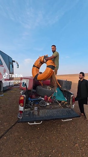 كنت قريب أرفض الاتصال… لكن لما عرفت إن فيه 50 راكب عالقين في الطريق، ما قدرت أقول لا #المدينه #السعودية #fyp #viral