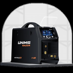 Everything You Need to Know About the RAZOR MULTI 230 AC/DC