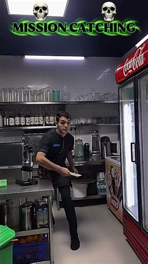 Friend Tried to Save the Bread… Got a Hard Slap Instead! 😂🥲 #shorts