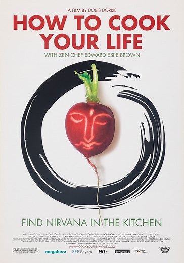 How to Cook Your Life streaming: where to watch online?