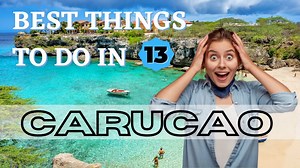 Best Things To Do in Curacao