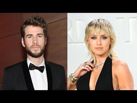 How Liam Hemsworth REACTED to Miley Cyrus’s Candid Interview About Their Marriage