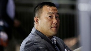 WSU's Chun discusses basketball, football, and Covid's impact on his athletic department
