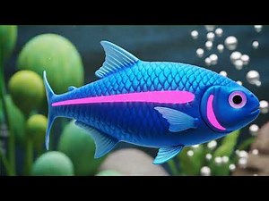 Amazing Aquatic Wonders: Dive Into Ocean Facts!