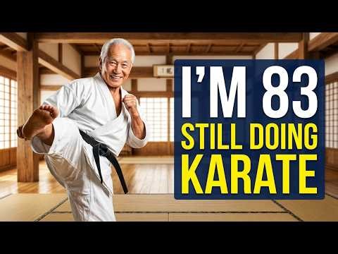 3 Habits from a Japanese Grandpa to Strengthen Your Legs | Over 60