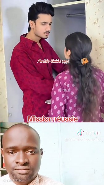 #creatorsearchinsights #Modibo Sidibe 999# un bon femme #vu