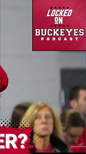 BREAKOUT: Ohio State's Chris Henry Jr. & Freshmen Receivers READY to Make Noise This Season
