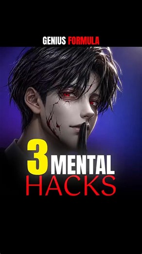 3 Brain Hacks Every Genius Uses