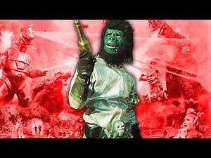 The Intergalactic TERROR of ‘Godzilla vs. Mechagodzilla’