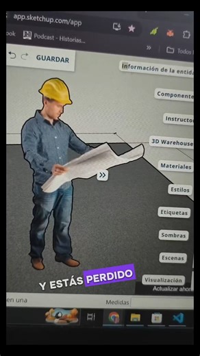 Metro App on Instagram: "Visitá nuestra web 🤑🎊 #construccion #contrucciones #herramientas #construcción #arquitectura #albañilería #contruccion #contruccion"