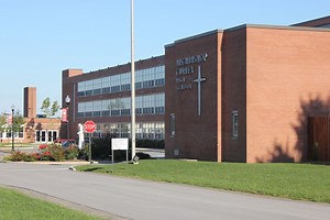 Archbishop Curley High School (Top-Ranked Private School for 2026) - Baltimore, MD