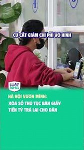 Cú chuyển mình của Hà Nội: phát súng mở đường hay bước hụt chân lịch sử?