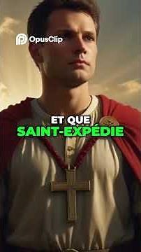 Prière Puissante et Secrète à Saint Expédit Miracle Immédiat! 🌟#SaintExpédit #Miracle #Prière