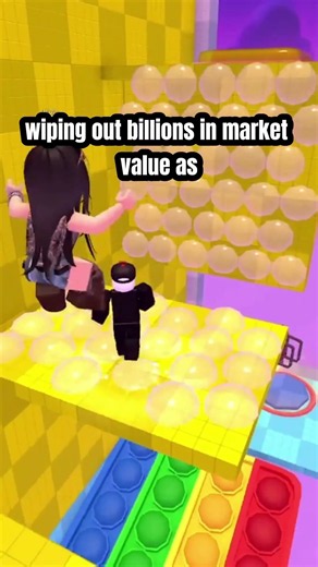 ROBLOX HAS A TERRIBLE PROBLEM