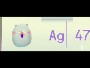 toca lab elements todos os elementos 1-118