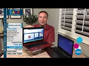 FixMeStick and StartMeStick AntiVirus Bundle