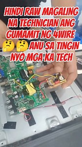 29K views · 130 reactions | LEDTV NO POWER PROBLEM REPAIR TIPS AND TRICKS #panelrepair #ledpanelrepair #ledtvpanelrepair #ledtvrepair #panelrepairbypass #ledtvpanelrepairvideo #ledpanel #panelrepairwithoutbondingmachine #ledtvblackscreen #ledtvnopicture #ledtvscreenproblem #reparoconduzidodopaineldatevê #32inchledtvnopicture #sm4186icdatasheet #ornatepixels #coficdatasheetrm76312 #vghvoltagemissing #prohack #nolight | Jose Sammy Pedrano Tambiga | Facebook