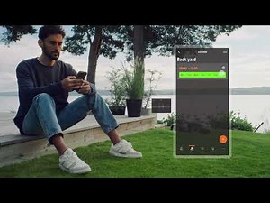 Husqvarna Automower®: Mähroboter für jeden Garten