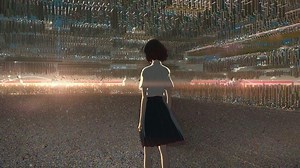Belle - Trailer Deutsch