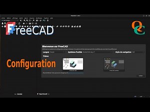 How to configure FreeCAD 1.1.0 effectively?