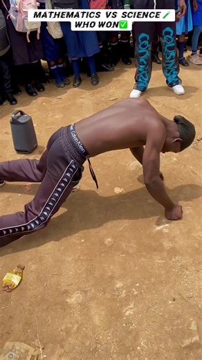 Science vs Mathematics: Who Comes Out on Top?