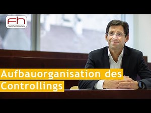 Einführung Controlling: Video 12