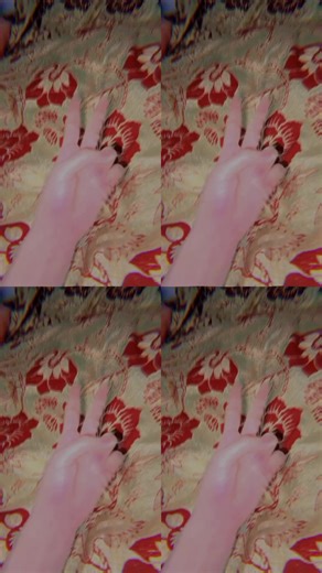 Hand Acting Techniques for Engaging Videos