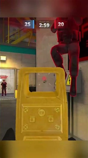 Deadshot Elims Compilation #1249 - 1