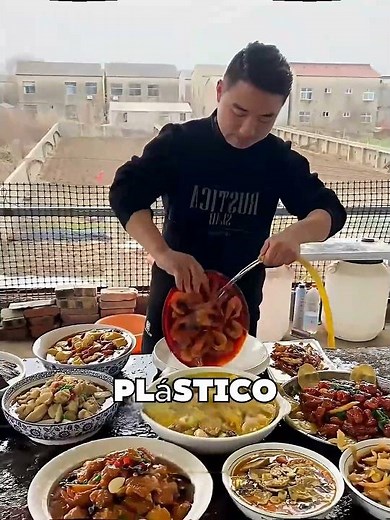 How Actors Eat Strange Things in Movies 🤯