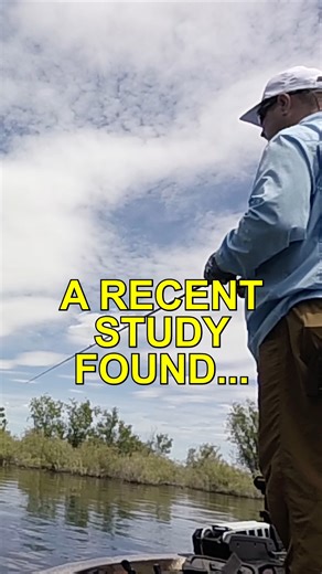 What an interesting finding! | BassResource.com - The Ultimate Bass Fishing Resource Guide