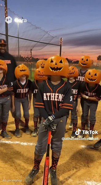 Baseball Jokes for Halloween Fun