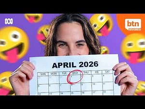 The Best Pranks of April Fool's Day 2026