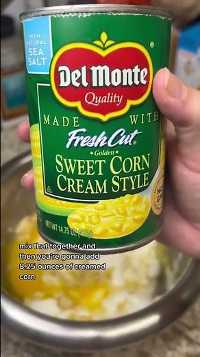 Best Cornbread Recipe Ever!