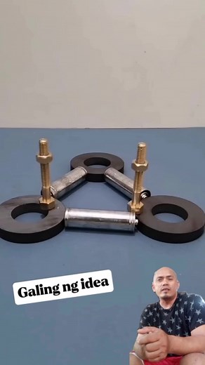 Napakagaling naman nito🤩 #energy #highlights #diy #scienceproject #power | Dexter Bayawa