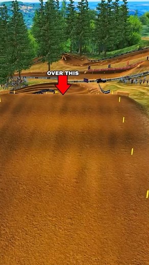 Start Your Systems | Don’t want to come up short on this 😳 #mxs #mxsim #mxsimulator #mxsimclips #motocross #motocrosslife #motocrossrider #motocrossracing... | Instagram