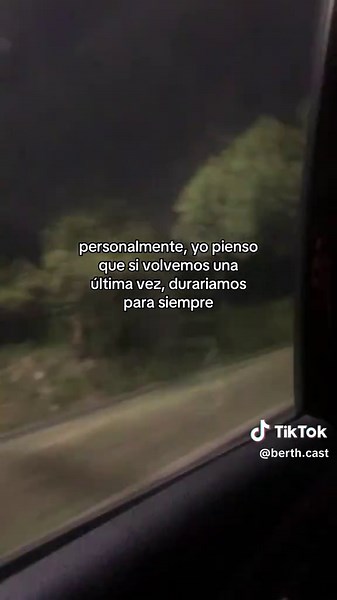 Indirectas para el Ex: Reflexiones sobre el Amor