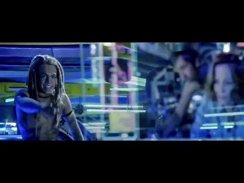 Avatar 2: The Way of Water KIRI and SPIDER Scenes