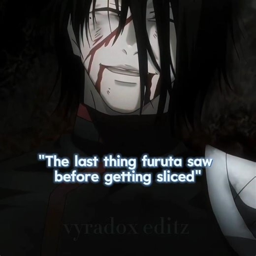 The one eyed king #manga #anime #tokyoghouledits #kenkaneki