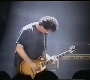 74K views · 3.9K reactions | On this day in 1998, Page and Plant played Shepherd's Bush Empire, London. Walking out of Wembley into Shepherd’s Bush! | Jimmy Page | Facebook