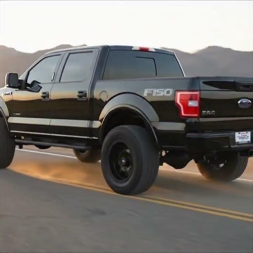 Max Airflow for Your V8 — Best Intake Upgrade for 2009-2010 Ford F-150