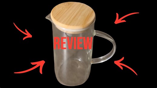 Watch Basic Kitchen Essential! Review on Amazon Live